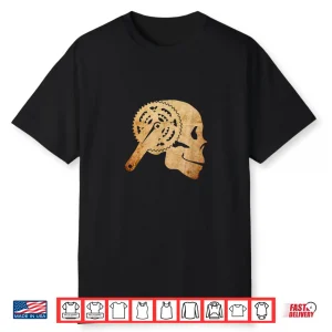 Mountain Biking T Shirts For Men Cycling Tshirt