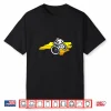 North Carolina Sunset Mountain Biking Shirt
