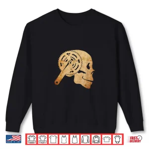 Sweatshirt Mountain Biking T Shirts For Men Cycling Tshirt