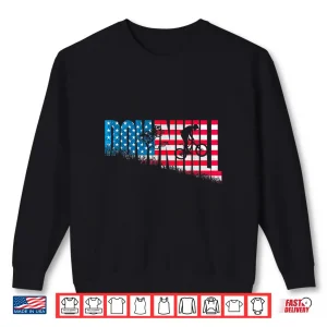 Sweatshirt Riding Shirt