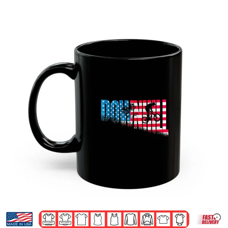 Mug Riding Shirt