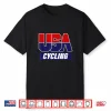Cycling 2021 Road And Track Cycling Usa Team Shirt