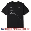 Mountain Bike Road Bike Mtb Downhill Bicycle Cycling Gift Shirt