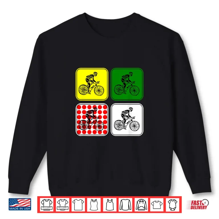 Sweatshirt Racing Road Bike Jersey Bicycle Cycling Race Biking Shirt