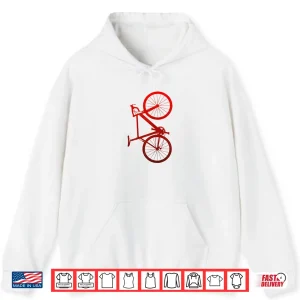Hoodie Road Biking Cycling Apparel Bike Cycling Shirt
