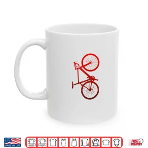 Mug Road Biking Cycling Apparel Bike Cycling Shirt