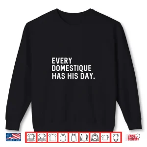 Sweatshirt Domestique Road Cyclist Cycling Shirt