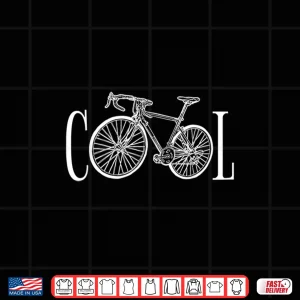 Design Cool road bike fan cool road cyclists Shirt