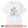 French Cyclist Road Racing Tour Cycling Giro Gift Shirt Shirt