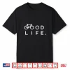 Good Life. Mtb Cycling Apparel Road Biking   Mountain Bike Shirt