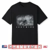 Just Ride Road Cycling Bicycle Adventure Enthusiast Gifts Shirt