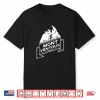 Mont Ventoux Road Cycling Climb Shirt