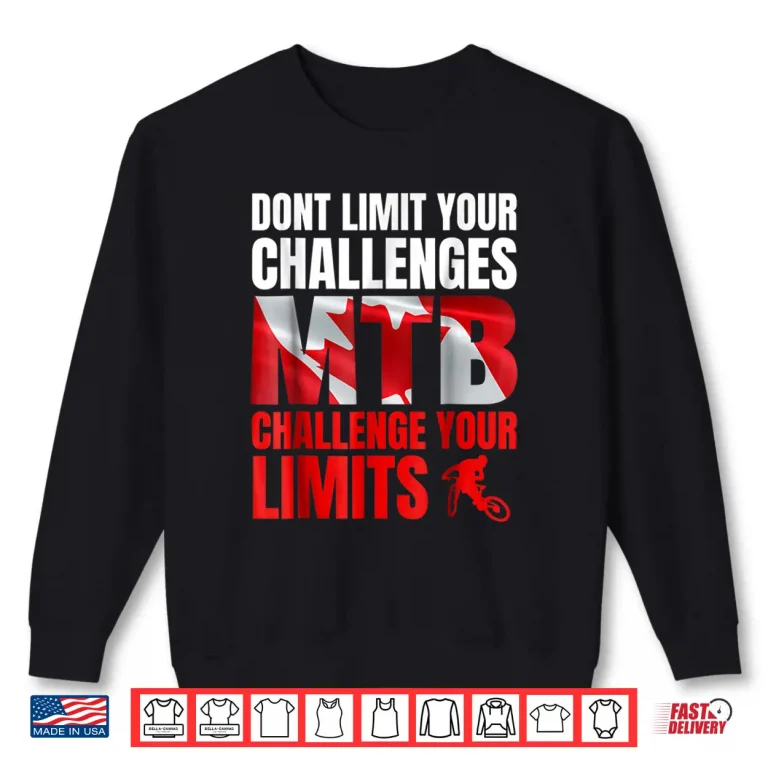 Sweatshirt Off Road Lifestyle T Cycling Jersey Funny MTN Bicycle Tee