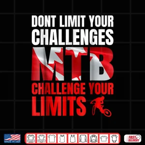 Design Off Road Lifestyle T Cycling Jersey Funny MTN Bicycle Tee