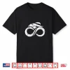 Road Bike Shirt Infinity Racing Bicycle Shirt Gift
