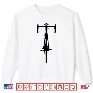 Sweatshirt Road Bike Cycling T Shirts Cycling Shirts Shirt