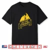 Col D Izoard Road Cycling Professional Achievement Shirt