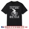 Professional Bike Rider Cycling Identity Cyclist Graphic Shirt
