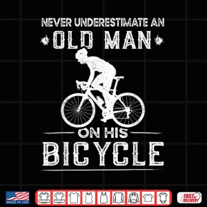 Design Professional Bike Rider Cycling Identity Cyclist Graphic Shirt