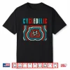 Bicycle Day And Funny Road Race Bike Cycling Cycologist Shirt