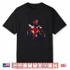 British Cyclist Road Racing Tour Cycling Race Gift Shirt