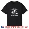 Cool Dads Go Off Road Mountainbike Cycling Dad Shirt