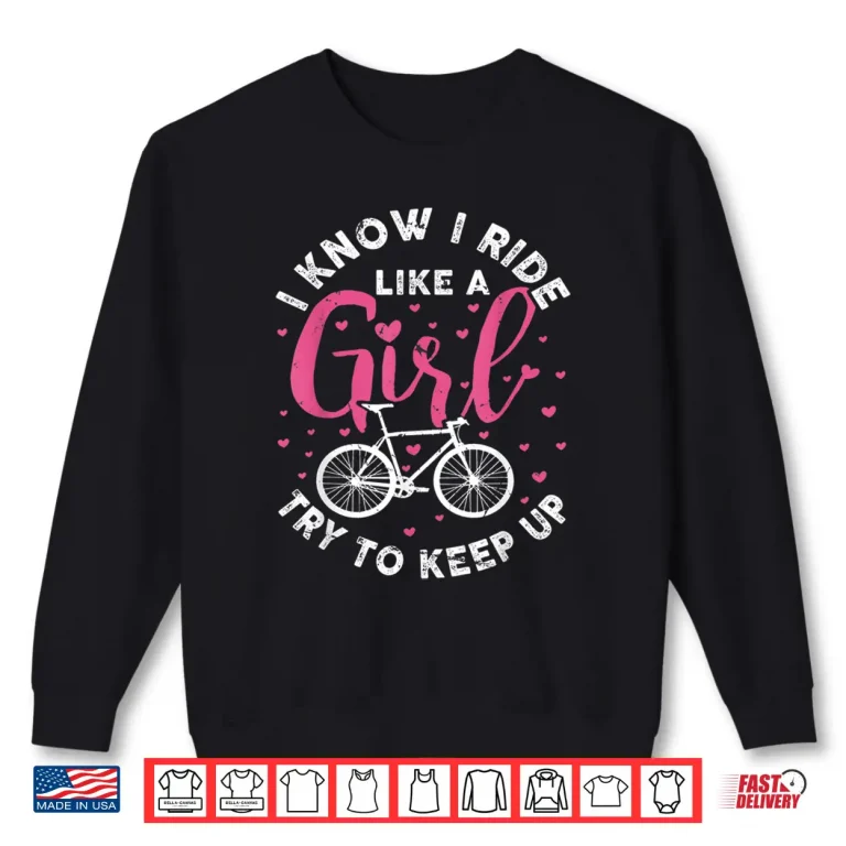 Sweatshirt Funny Cyclist MTB Mountain Bike Bicycle Rider Cycologist Shirt