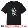 Italian Cyclist Road Racing Tour Cycling Race Gift Shirt