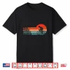 Mens Bike Rider Cycling Dad Cyclist Shirt