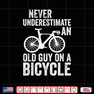 Design Mens Bicycle Rider Life Begins Where The Road Ends Bike Cycling Shirt