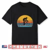 Racing Road Bike Vntage Cycling Riding Racing Bike Bicycle Shirt