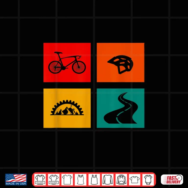 Design Road Biking Bike Cycling Shirt