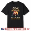 Sloth Cycling Team We’Ll Get There Biker Shirt