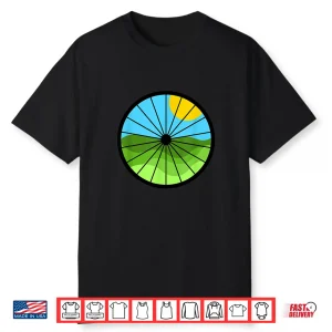 Road Cycling Bicycle Wheel Cross Country Bike Cyclist Shirt