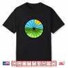Road Cycling Bicycle Wheel Cross Country Bike Cyclist Shirt