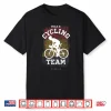 Road Cycling Romania Road Bike Speed Bicycle Cyclist Shirt