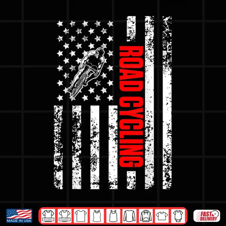 Us American Flag Bicycles Sports Patriotic Road Cycling Shirt 4 Design US American Flag Bicycles Sports Patriotic Road Cycling Shirt 1