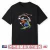 Disney Goofy Winter Sports Skiing Retro Ski You Later Shirt