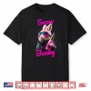 Skiing Snow Bunny Apres Ski Professional Graphic Shirt