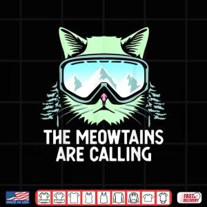 Design Snowboarding Skiing Art Winter Sport Skier Shirt