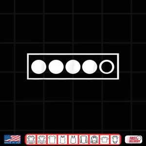 Design Biathlon Target Skiing Competition Biathlete Shooting Sport Shirt