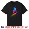 Cool Snowboarding For Men Women Kids Snowboard Snowboarder Shirt