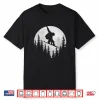 Freestyle Snowboarder Snowboarding Snowboard Lover Shirt