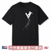 Freestyle Snowboarding Snowboarder Snowboard Wintersports Shirt
