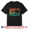 Retro Vintage Snowboarding Gift For Snowboarders Shirt