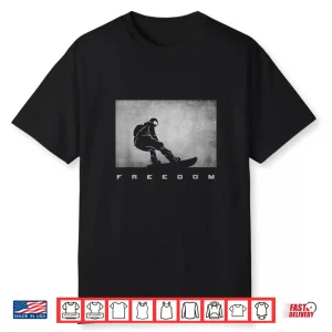 Snowboard Apparel Snowboarding Snowboarder Snowboard Shirt