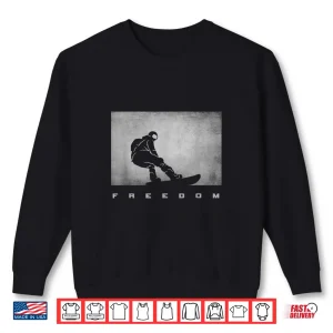 Sweatshirt Snowboard Apparel Snowboarding Snowboarder Snowboard Shirt