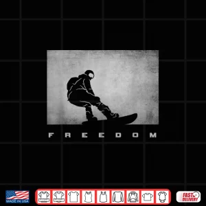 Design Snowboard Apparel Snowboarding Snowboarder Snowboard Shirt