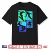 Snowboard Snowboarder Snowboarding Kids Boys Men Shirt
