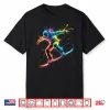 Snowboard Snowboarder Snowboarding Shirt